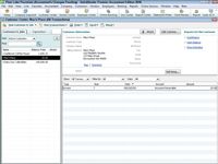 Cómo configurar un trabajo en QuickBooks 2010