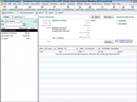Cómo configurar una lista de 2.010 proveedores de QuickBooks