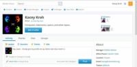 Cómo configurar un perfil Socialcast