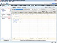 Cómo configurar una cuenta de inversión con impuestos diferidos en Quicken 2012