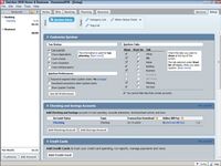 Cómo configurar varias cuentas bancarias en Quicken 2010