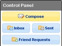 ���� - Cómo configurar el myspace notificaciones por correo electrónico
