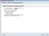 Cómo configurar Quicken 2010 en su ordenador