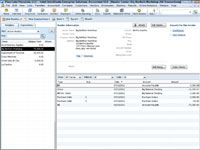 Cómo configurar las QuickBooks 2012 Lista de proveedores