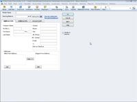 Cómo configurar las QuickBooks 2012 Lista de proveedores