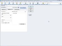 Cómo configurar las QuickBooks 2012 Lista de proveedores