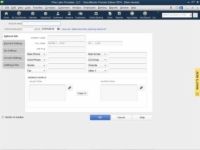 Cómo configurar las QuickBooks 2014 lista de proveedores