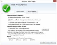 Cómo configurar Windows Media Player en Windows 8.1
