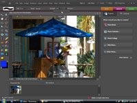Cómo afilar su foto digital en el software de edición de imágenes