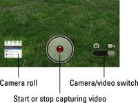 ���� - Cómo filmar y editar vídeo en el iPhone 5