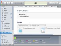 Cómo transferir archivos PDF a un ipad