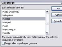¿Cómo traducir texto en PowerPoint 2007