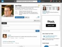 Cómo actualizar el resumen de su perfil de LinkedIn y la información básica
