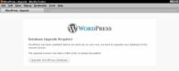 Cómo actualizar el software de WordPress manualmente