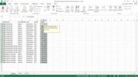 Cómo utilizar la validación de datos para mantener los datos de Excel limpia