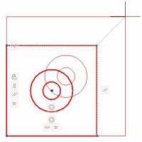 Cómo utilizar restricciones geométricas en autocad 2014