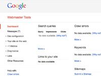 Cómo utilizar las herramientas para webmasters de Google