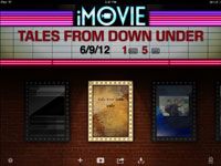 Cómo usar el ipad's imovie themes to create educational videos