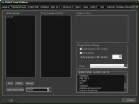 Cómo utilizar la configuración de textura en GameMaker: Studio