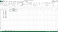 Cómo utilizar la herramienta de análisis de correlación en Excel