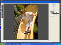 Cómo usar el filtro Licuar en su editor de imágenes