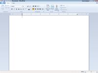 Cómo utilizar el nuevo WordPad en Windows 7