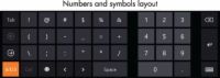 Cómo ver las ventanas 10 teclado virtual
