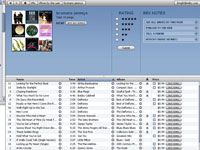 Cómo escribir reseñas de música y crear iMixes en itunes