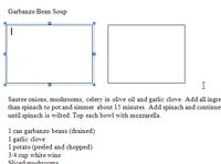 Vinculación de los cuadros de texto en Word 2007