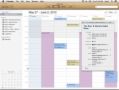 Mac OS X aplicación de montaña calendario león: 5 maneras de mantener la pista