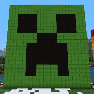 ���� - Hacer arte en learntomod y Minecraft