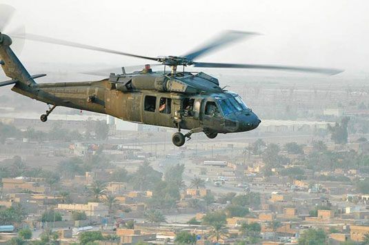 ���� - Aviones militares: helicópteros