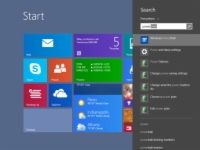 Nuevas actualizaciones y funciones de Windows 8.1