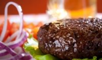 Paleo planes de comida de dieta: salir a cenar en restaurantes de estilo americano