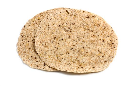 ���� - Recetas de panes tradicionales con semillas de chía