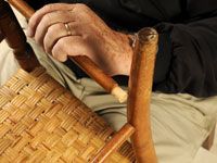 ���� - Reparación viejas sillas de madera