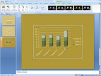 ���� - Guardar un gráfico powerpoint 2007 como plantilla