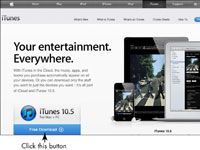 ���� - Usuarios mayores iphone 4s pueden descargar iTunes para Mac o PC