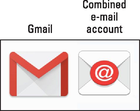 ���� - Configurar una nueva cuenta de Gmail en la s6 galaxia