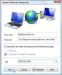 Configurar Internet Explorer por primera vez