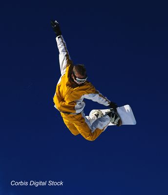 ���� - Eventos de snowboard en los Juegos Olímpicos de Invierno