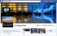 Diseño de medios de comunicación social: ejemplos empresariales inspiradores en facebook