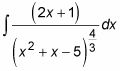 ���� - Sustituyendo con expresiones de la forma f (x) multiplicada por h (g (x))