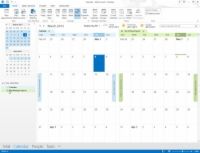 Diez cosas que puedes hacer después're comfortable with outlook 2013