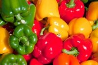 Diez consejos para obtener más alimentos de origen vegetal en su dieta