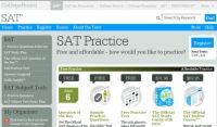 ���� - Diez consejos para tomar el SAT