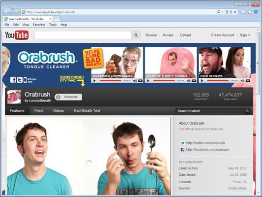 ���� - Las ventajas del vídeo de youtube de alojamiento de Social CRM