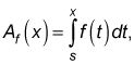 ���� - El teorema fundamental del cálculo