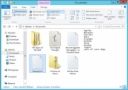 Windows 8: 6 maneras de navegar los documentos ventana de la biblioteca