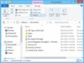 Windows 8: 6 maneras de navegar los documentos ventana de la biblioteca